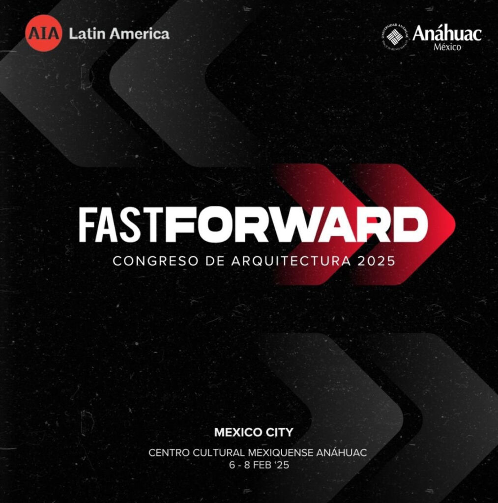 Portada Fast Forward